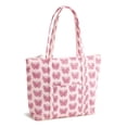 thumbnail image 2 of Vera Bradley North South Tote Bag, 2 of 4