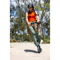 thumbnail image 4 of Razor Raven Electric Kick Scooter with 170W High-Torque Hub Motor, 4 of 10