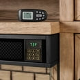 thumbnail image 2 of Member's Mark 75" Delmar Fireplace, TVs up to 80" & 135 lbs., 2 of 7