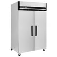 thumbnail image 7 of Maxx Cold X-Series Double-Door Reach-In Upright Refrigerator (49 cu. ft.), 7 of 9