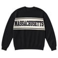 thumbnail image 5 of State of Mine Women's Banner State Sweatshirt, 5 of 6