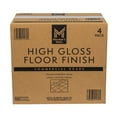 thumbnail image 3 of Member's Mark High Gloss Floor Finish, 1 gal., 4 pk., 3 of 9