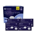 thumbnail image 12 of Member's Mark Total Protection Unisex Briefs, Choose Size, 12 of 14