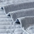 thumbnail image 3 of Hudson & Main Cooling Throw Blanket 60" x 70", 3 of 4