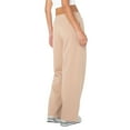 thumbnail image 5 of Spalding Women’s Fleece Wide Leg Pant, 5 of 8