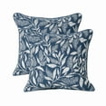 thumbnail image 3 of Member's Mark Jacquard Pillows with Sunbrella Fabric, Set of 2, 3 of 5