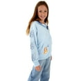 thumbnail image 3 of Character Girls French Terry Jacket, 3 of 10