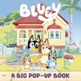 thumbnail image 1 of Bluey: A Big Pop-Up Book, Board Book, 1 of 3