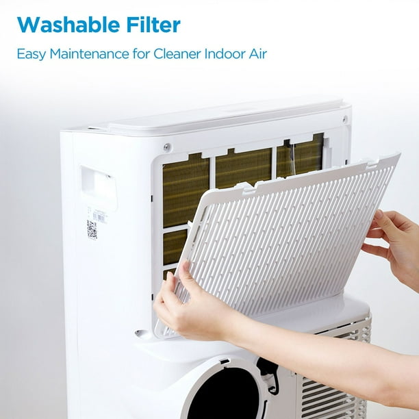 Midea ポータブルエアコン ホワイト Midea White Home Portable Air Conditioners for sale | eBay