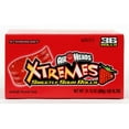 thumbnail image 2 of Airheads Xtremes Sweetly Sour Rolls, Strawberry Flavor 0.89 oz., 36 ct., 2 of 5