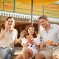 thumbnail image 5 of Nathan's Grass-Fed Skinless Beef Franks, 2 oz., 16 ct., 5 of 6