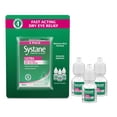 thumbnail image 2 of Systane Ultra Lubricant Eye Drops, 1/3 fl. oz., 3 pk., 2 of 4