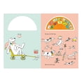 thumbnail image 2 of P.D. Eastman's Go, Dog. Go! With 12 Silly Sounds!, Board Book, 2 of 4