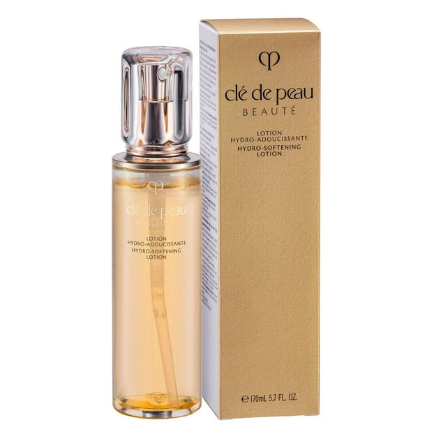 Cle de Peau Hydro-Softening Lotion 5.7 fl. oz. - Samsclub.com