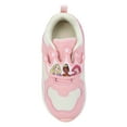 thumbnail image 4 of Character Toddler Girls Light-Up Athletic Sneaker, 4 of 6