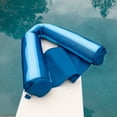 thumbnail image 3 of Big Joe Noodle Party Sling Pool Float, 3 of 11
