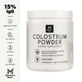 thumbnail image 1 of Member's Mark Colostrum Powder, Unflavored, 120 g., 1 of 8