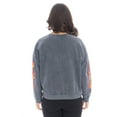 thumbnail image 2 of Women's Stranger Things Hellfire Club Crewneck Sweatshirt, 2 of 10