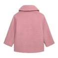 thumbnail image 2 of London Fog Girls Dress Coat, 2 of 8
