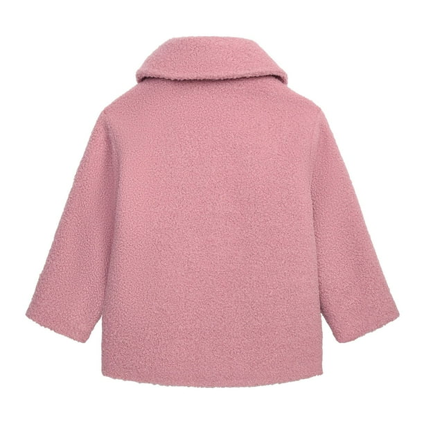 London Fog Girls Dress Coat - Samsclub.com