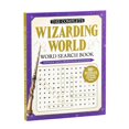 thumbnail image 2 of The Complete Wizarding World Word Search Book by Mugglenet, Paperback, 2 of 3