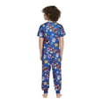 thumbnail image 3 of Character Boys 2-Piece Pajama Set, 3 of 10