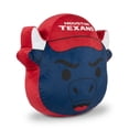 thumbnail image 3 of Logo Brands Houston Texans Puff Pillow, 3 of 5