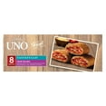thumbnail image 2 of Pizzeria Uno Tastefulls Italian Style Meat, Frozen, 8 ct., 2 of 6