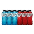 thumbnail image 4 of Powerade Zero Sugar Variety Pack, 20 fl. oz., 24 pk., 4 of 6
