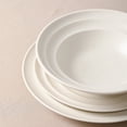 thumbnail image 7 of Earth & Clay Celeste 24-Piece Stoneware Dinnerware Set, 7 of 7