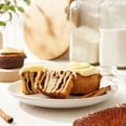 thumbnail image 5 of Member's Mark All Butter Cinnamon Roll, 8 ct., 5 of 7