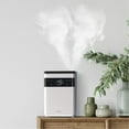 thumbnail image 5 of Homedics Premium Warm & Cool Mist Ultrasonic Humidifier, Topfill, 58 Hour Runtime, 5 of 9