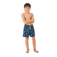 thumbnail image 2 of Member's Mark Boys Resort Swim Trunk, 2 of 14