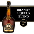 thumbnail image 2 of D. O. M. B & B Liqueur French Brandy (750 ml), 2 of 8