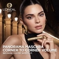 thumbnail image 12 of L'Oreal Paris 2 Voluminous & 1 Panorama Mascara Kit, 12 of 13