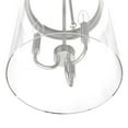 thumbnail image 8 of Hunter Devon Park with Clear Glass Pendant Ceiling Light Fixture, 8 of 10