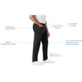 thumbnail image 5 of Member's Mark Men's Benton Performance Pant, 5 of 5