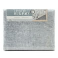 thumbnail image 1 of Non-Skid Plush Rug Pad, Assorted Sizes, 1 of 6