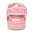 thumbnail image 5 of OshKosh B'Gosh Toddler Girls Play Sandal, 5 of 8
