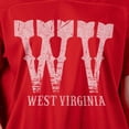thumbnail image 4 of State of Mine Women's Western State Jersey T-Shirt, 4 of 5