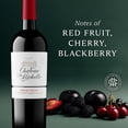 thumbnail image 3 of Chateau Ste. Michelle Indian Wells Cabernet Sauvignon Red Wine 750 ml, 3 of 8