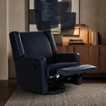 thumbnail image 2 of Relax-A-Lounger Erickson Swivel Rocker Recliner, 2 of 9