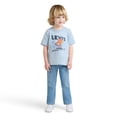 thumbnail image 6 of Levi's® Boys 2-Pack Littles Graphic Tee, 6 of 11