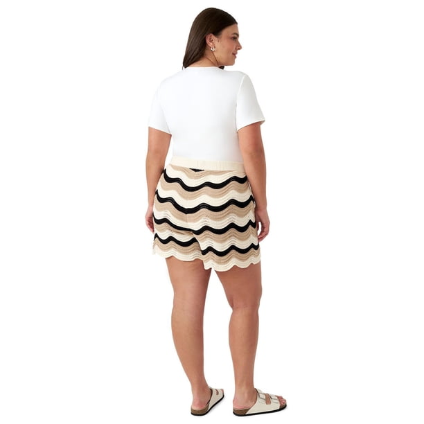 パンツ SUPER TWILL S+S RAYERED SKIRT SHORTS パンツ SUPER TWILL S+S RAYERED SKIRT SHORTS THE RERACS/ザ