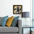 thumbnail image 2 of YouTheFan NFL 12” x 12” 3D Logo Wall Art, 2 of 5