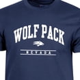 thumbnail image 4 of Champion NCAA Nevada Wolves Short Sleeve Tee, 4 of 7