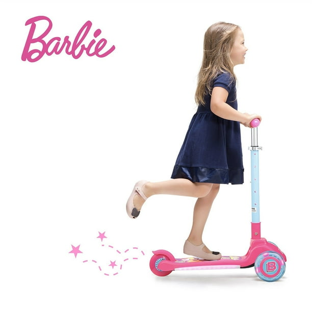 Licensed Kids Light Up 3-Wheel Scooter - Samsclub.com
