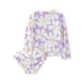 thumbnail image 2 of Carter's Girls Swim Set, 2 of 6
