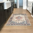 thumbnail image 5 of Member's Mark Everwash Washable Accent Rug, 2'x 3'7", Assorted Colors, 5 of 10