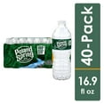 thumbnail image 2 of Poland Spring 100% Natural Spring Water, 16.9 fl. oz., 40 pk., 2 of 9